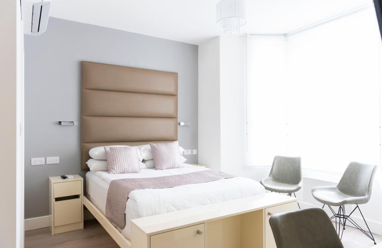 Messina Aparthotel London