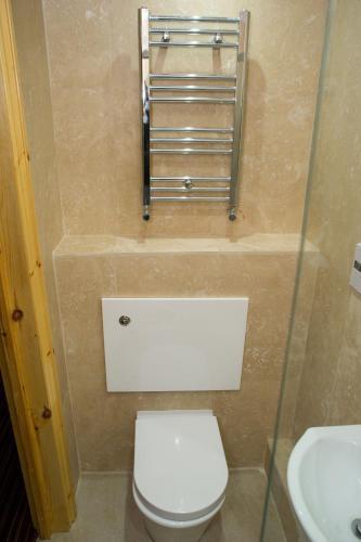 Fountain Hotell