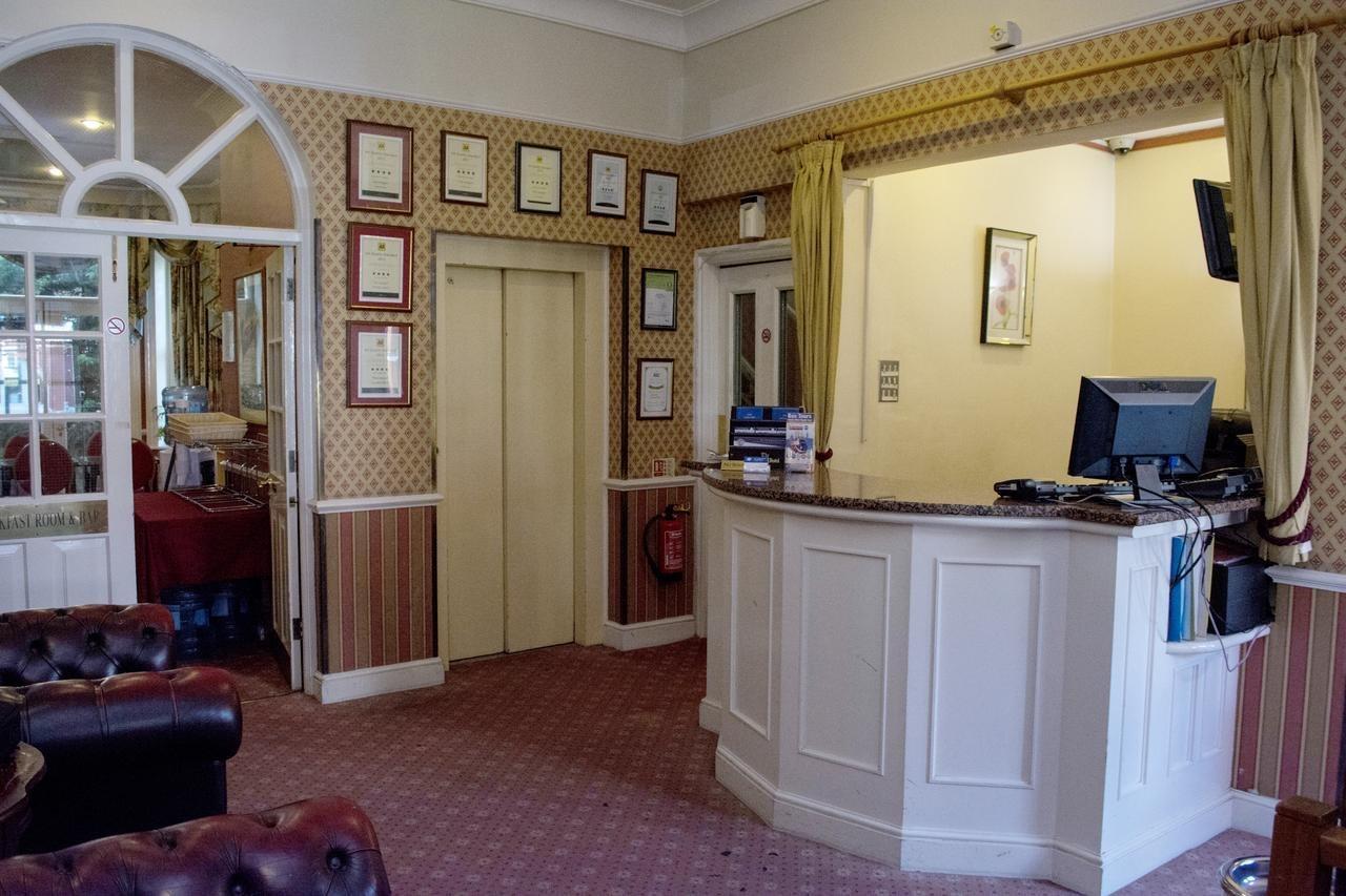 Hotel Langorf 3*