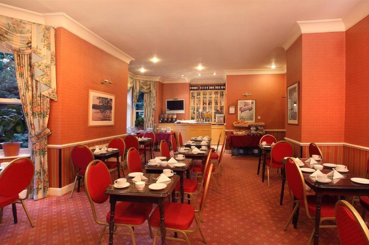 Hotel Langorf 3*