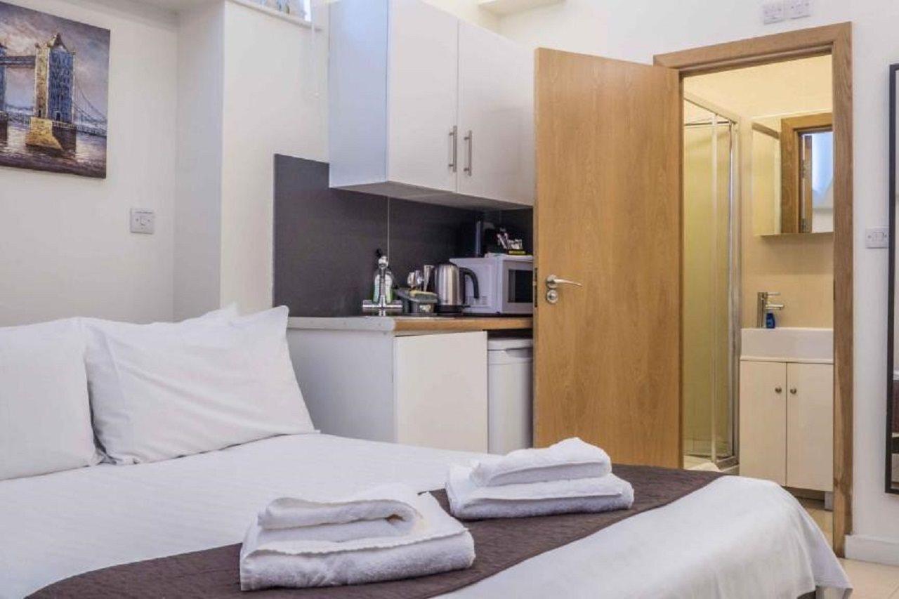 Leilighetshoteller London Stay Apartments London