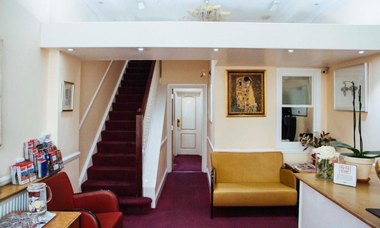 Lord Kensington Hotel London
