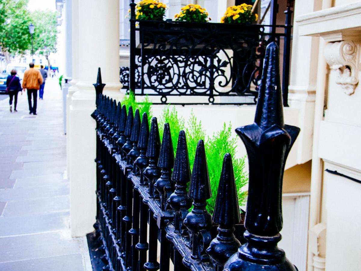 Lord Kensington 3*