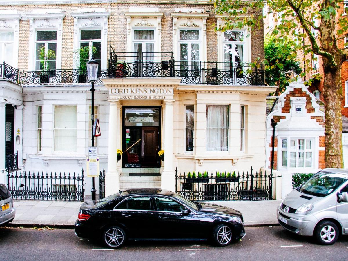 Lord Kensington Hotel London