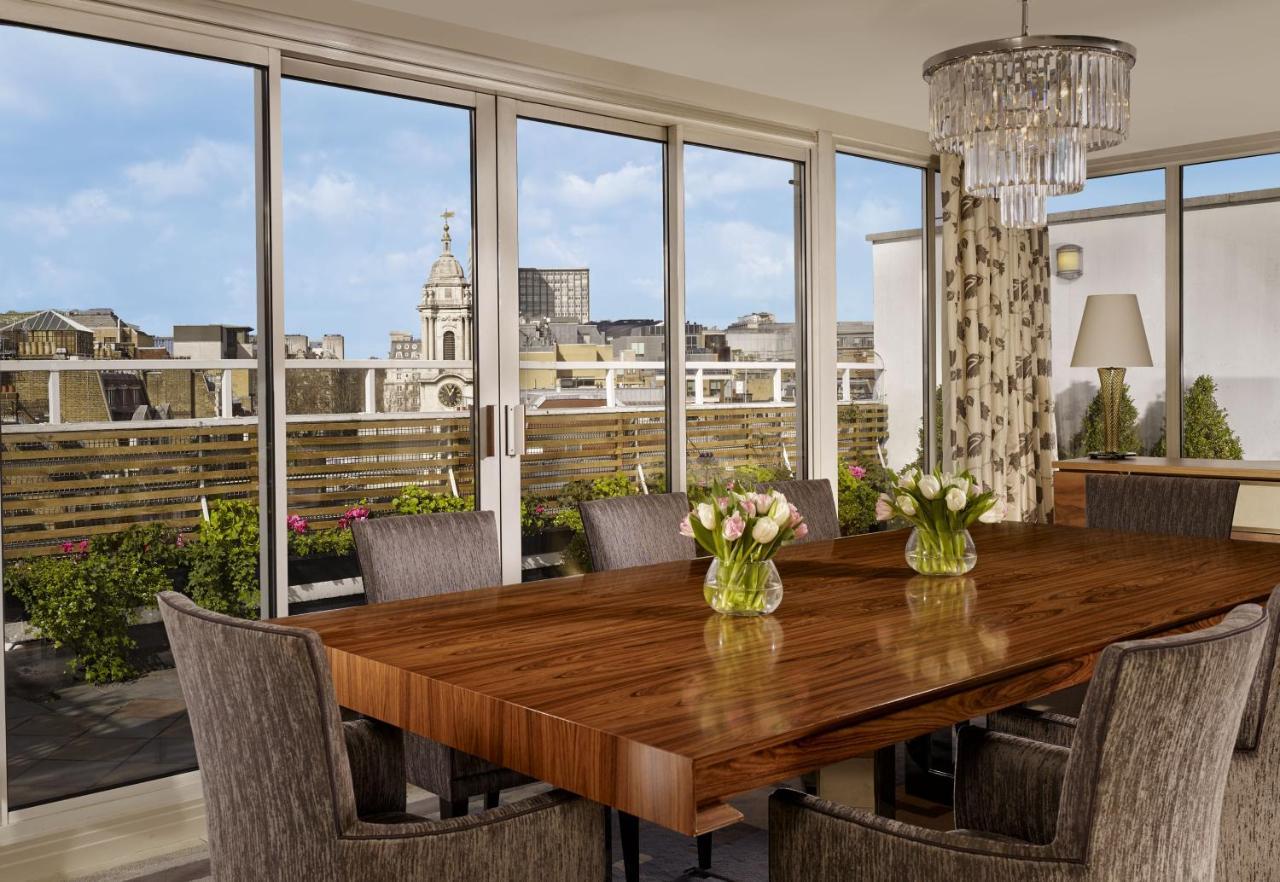 Hotell The Westbury Mayfair, A Luxury Collection Hotel, 5*