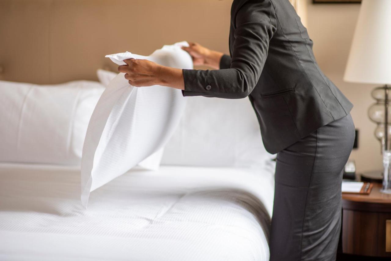 Hotell The Westbury Mayfair, A Luxury Collection Hotel, London