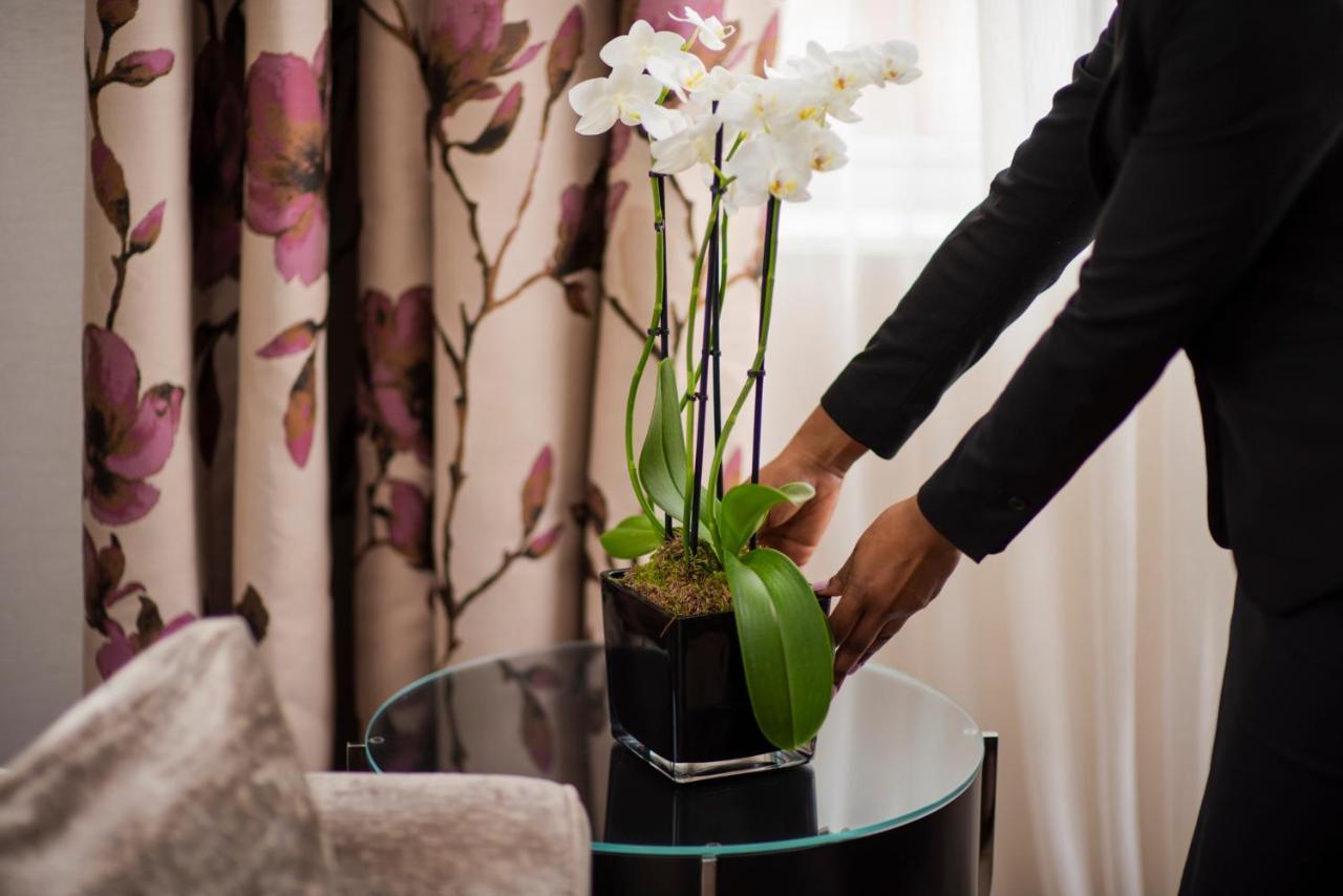 The Westbury Mayfair, A Luxury Collection Hotel, Hotell London