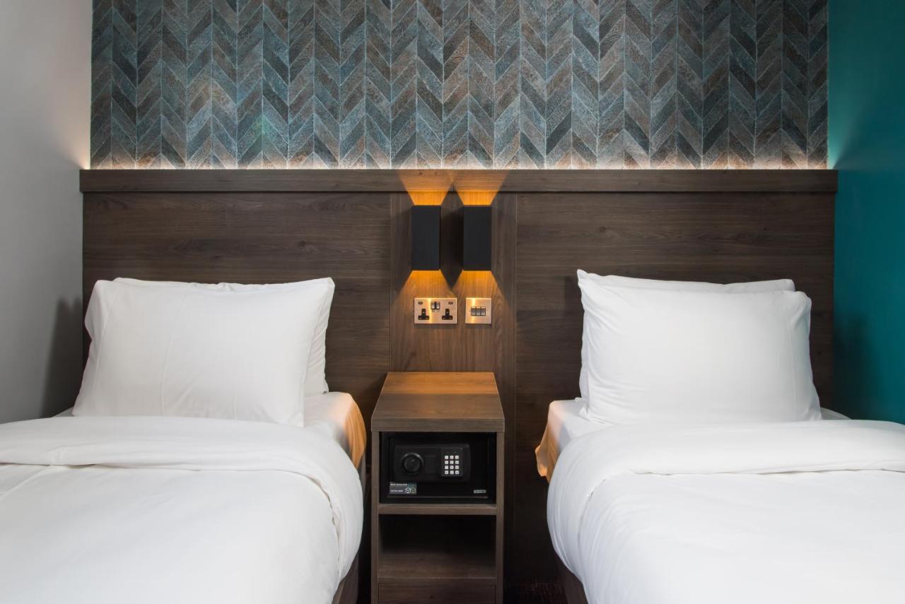 Hotell Brit Elephant Castle
