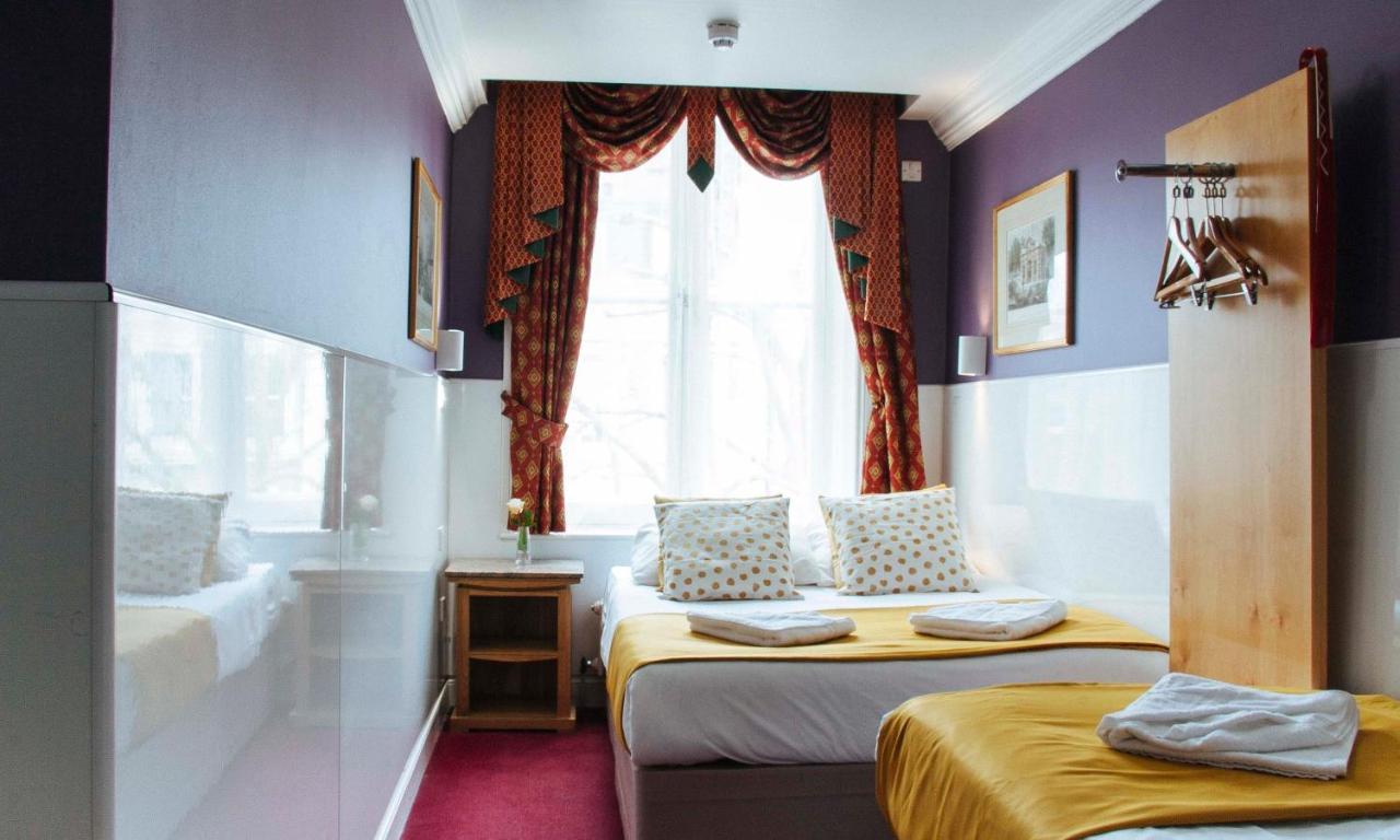 Lord Kensington 3* London