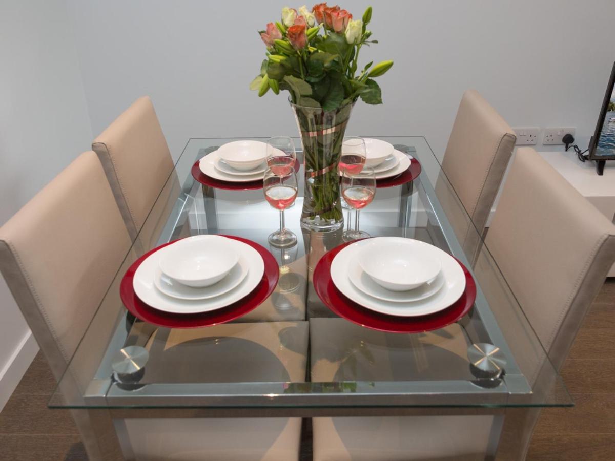 Apartamento Deluxe Londres