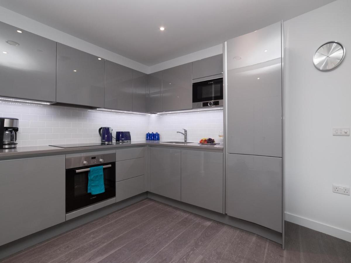 Deluxe Apartamento *