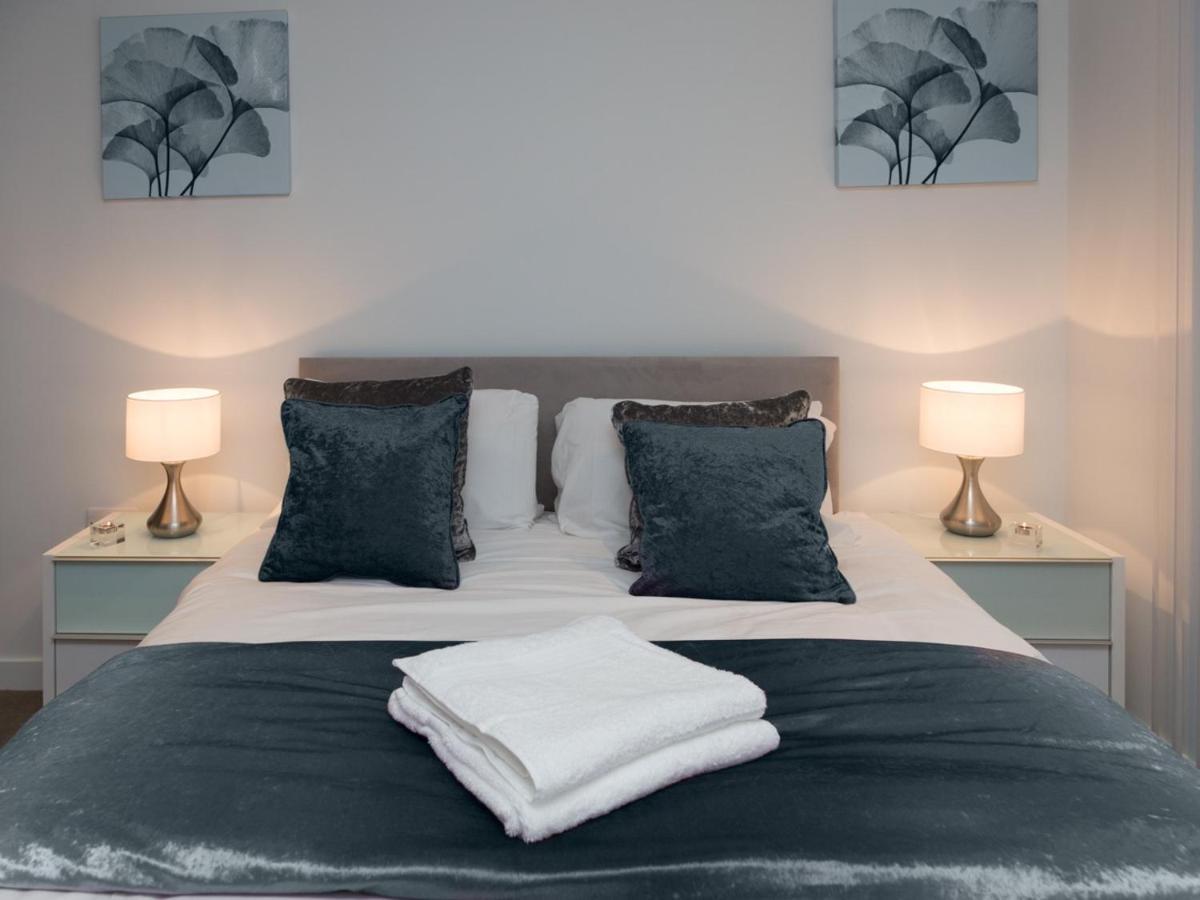 Apartamento Deluxe *