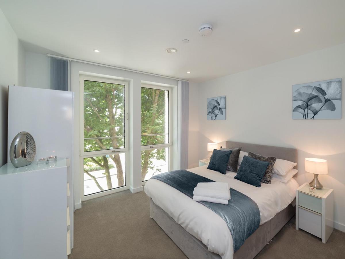 Apartamento Deluxe *