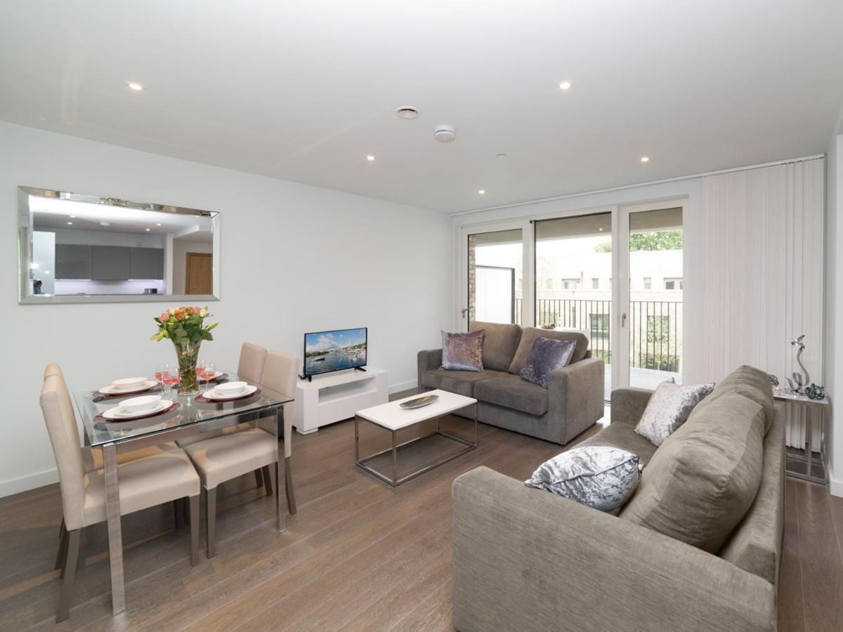 Deluxe Apartamento Londres