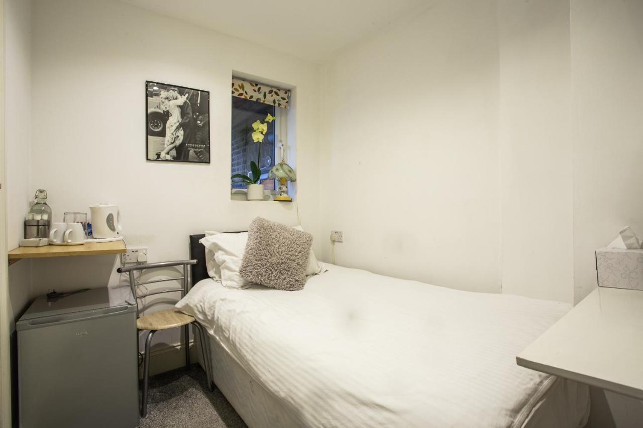 Hotell Oyo The Greenland 2*