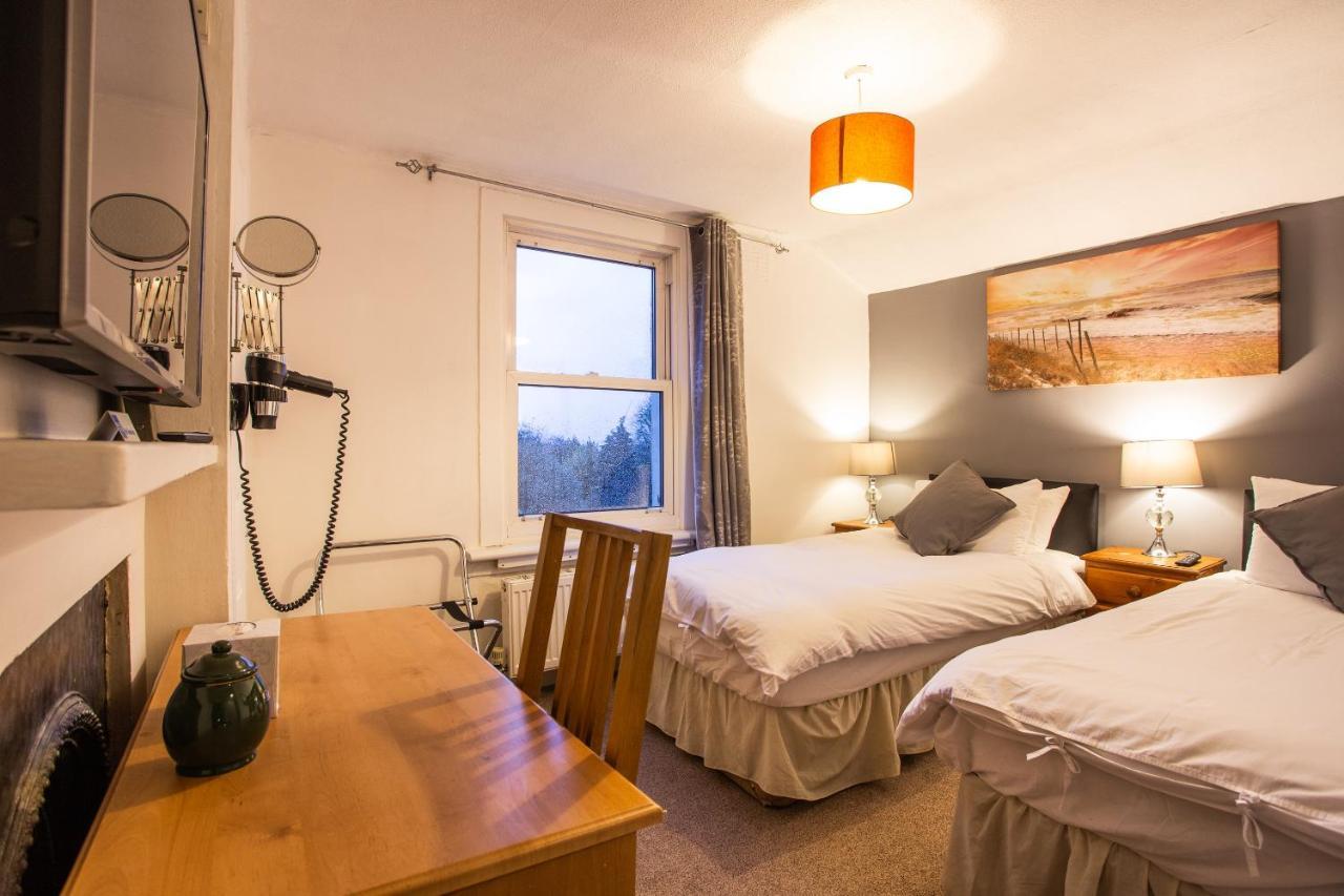 Hotell Oyo The Greenland 2*