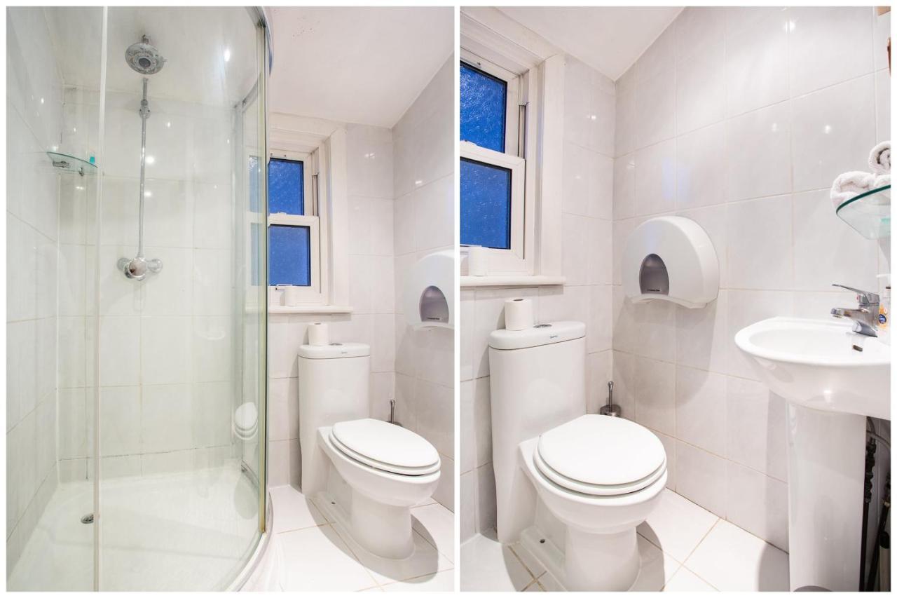 Hotell Oyo The Greenland London