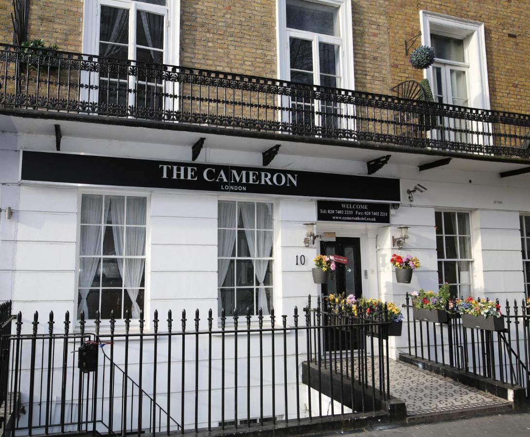 The Cameron Hotell London