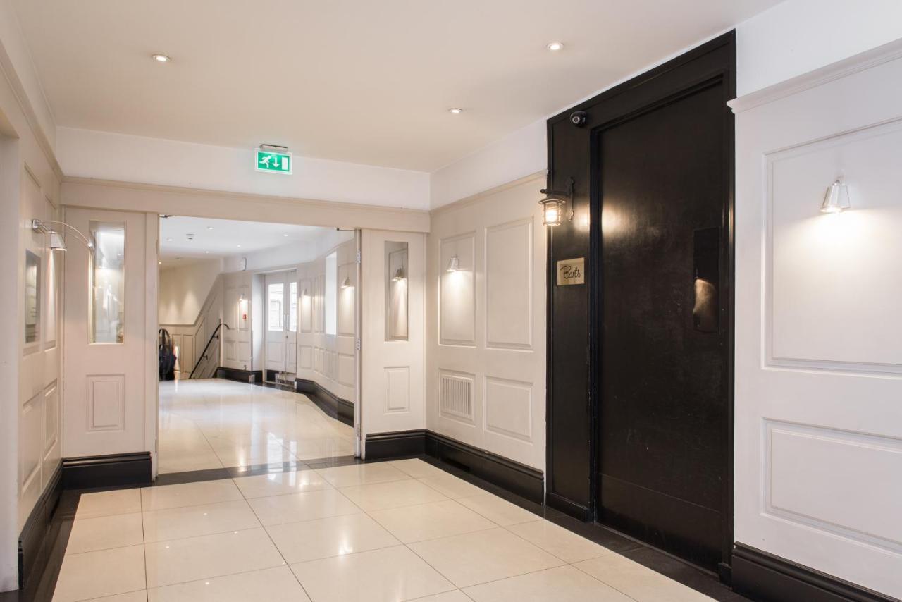 Chelsea Cloisters Serviced Apartment *
