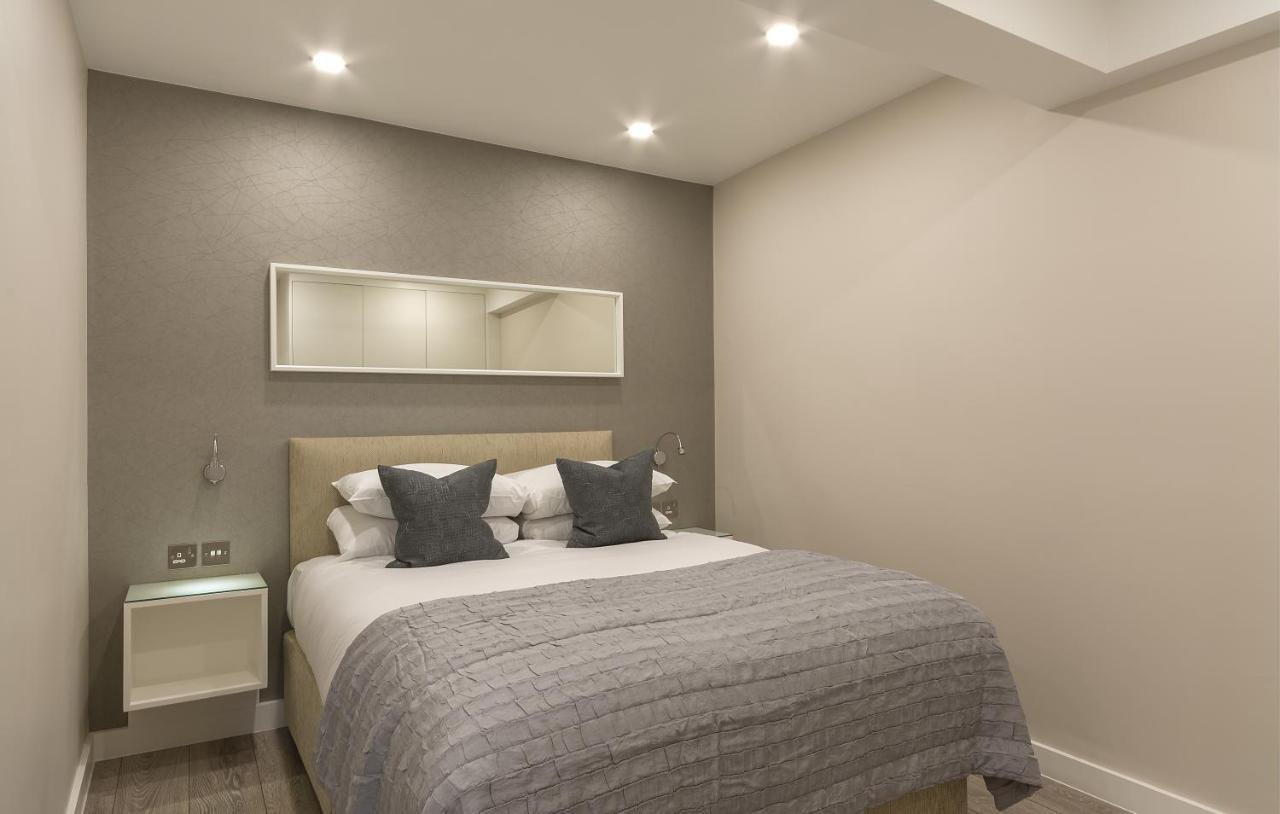 Chelsea Cloisters Serviced London
