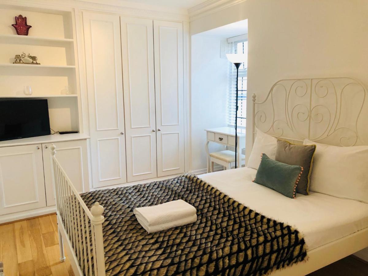 Gasthuis Belgravia Townhouse Suites