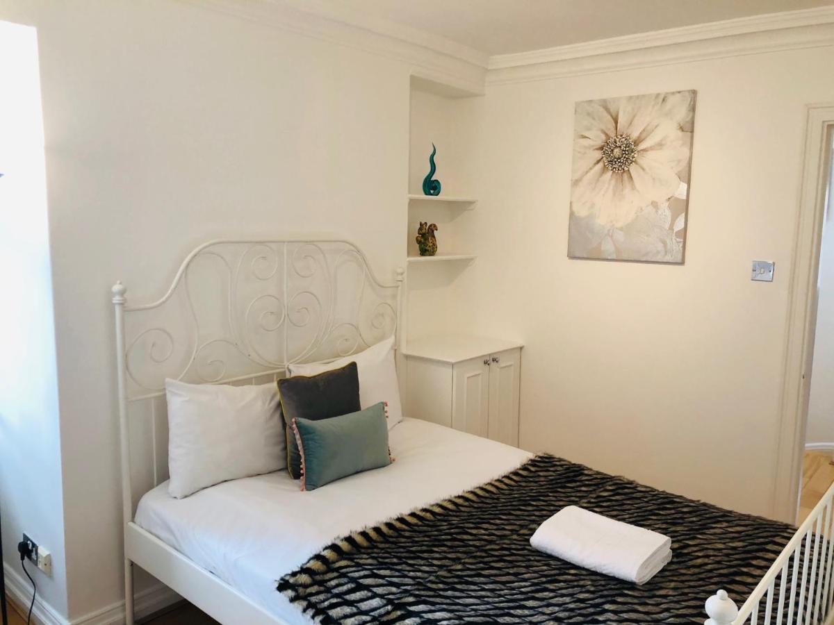 Belgravia Townhouse Suites Gasthuis Londen