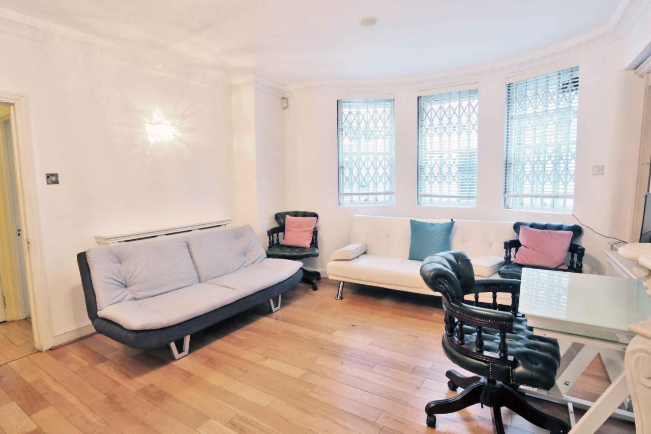Belgravia Townhouse Suites Gasthuis