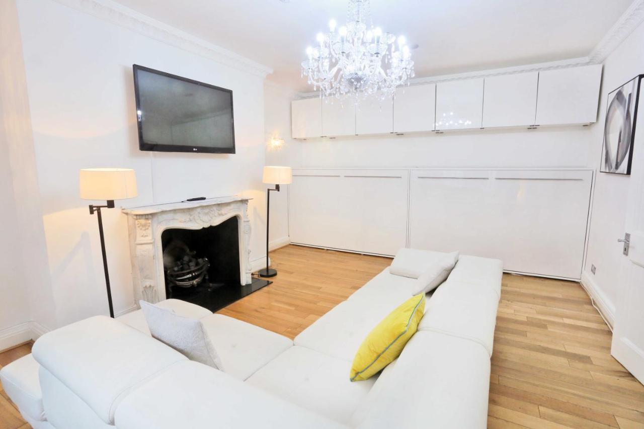 Belgravia Townhouse Suites Gasthuis