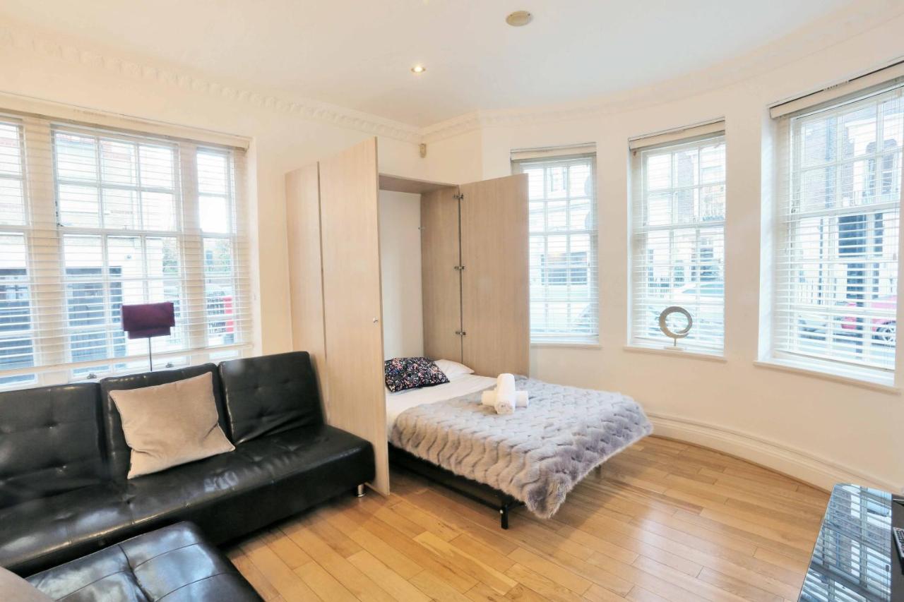 Belgravia Townhouse Suites * Londen