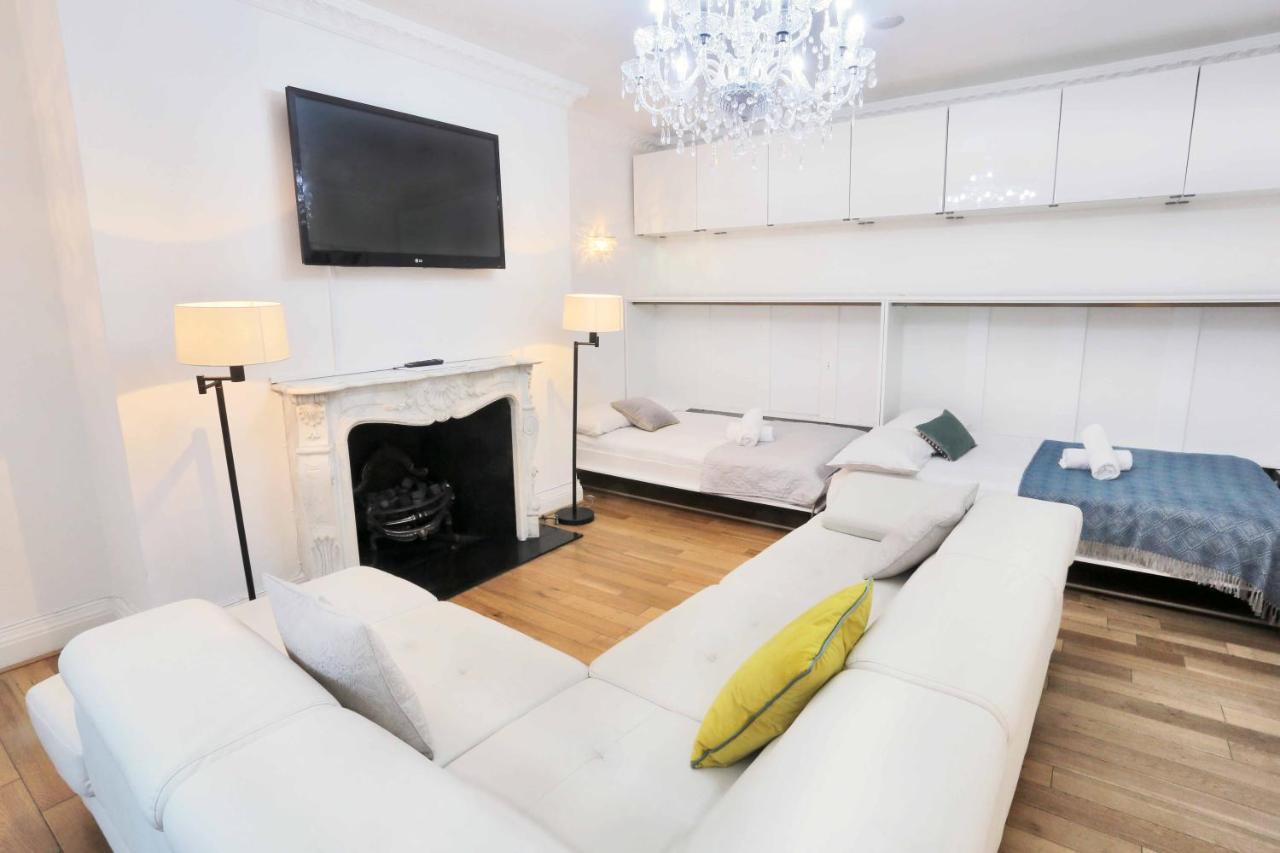 Gasthuis Belgravia Townhouse Suites *