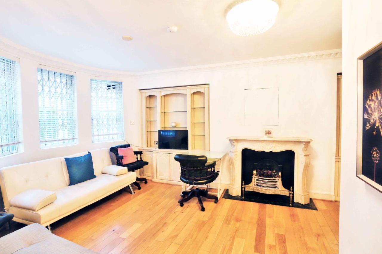 Belgravia Townhouse Suites Gasthuis *