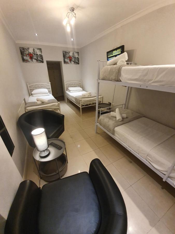 Hotell The Cameron 2*