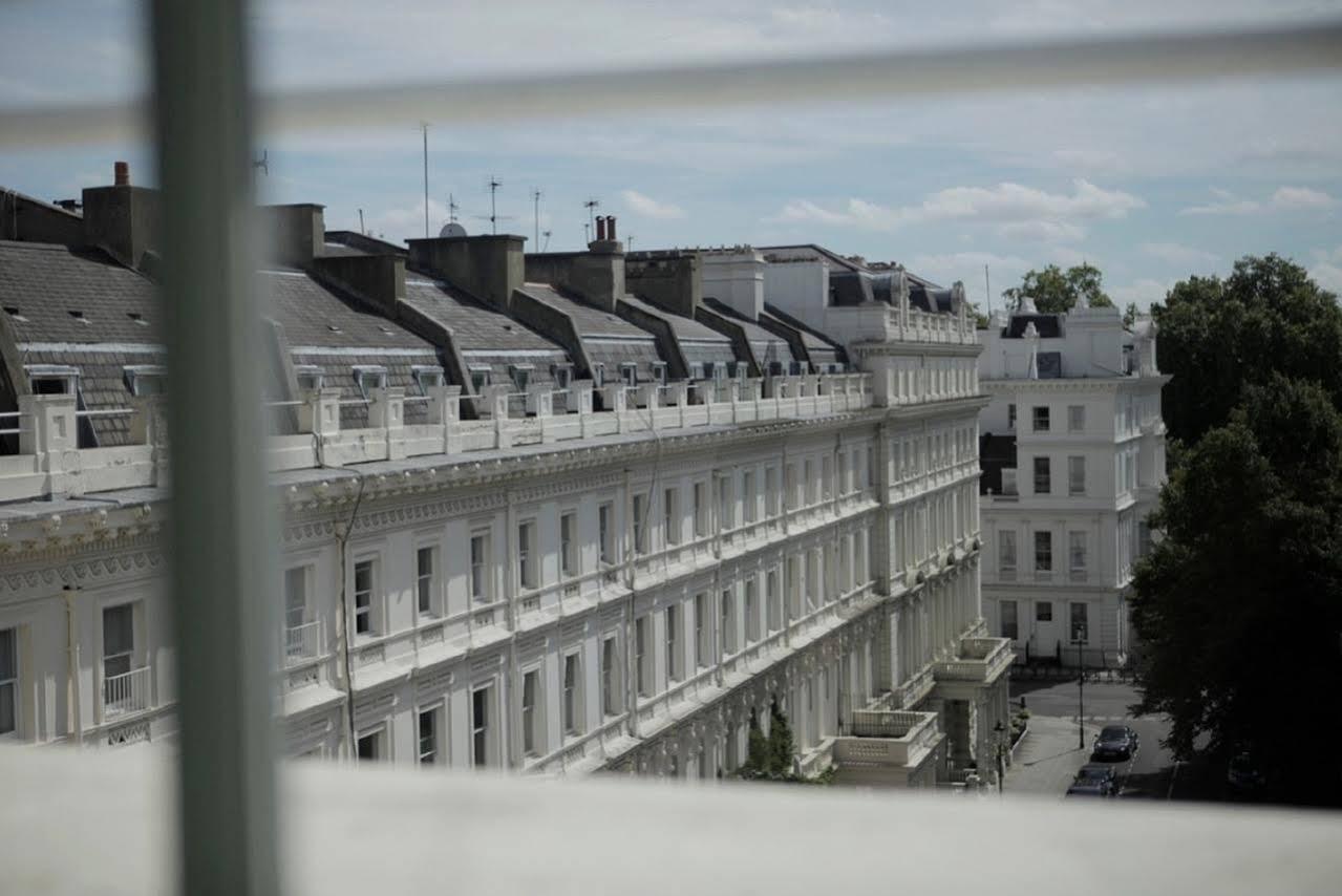 Signature Townhouse Hyde Park Hotell 4*