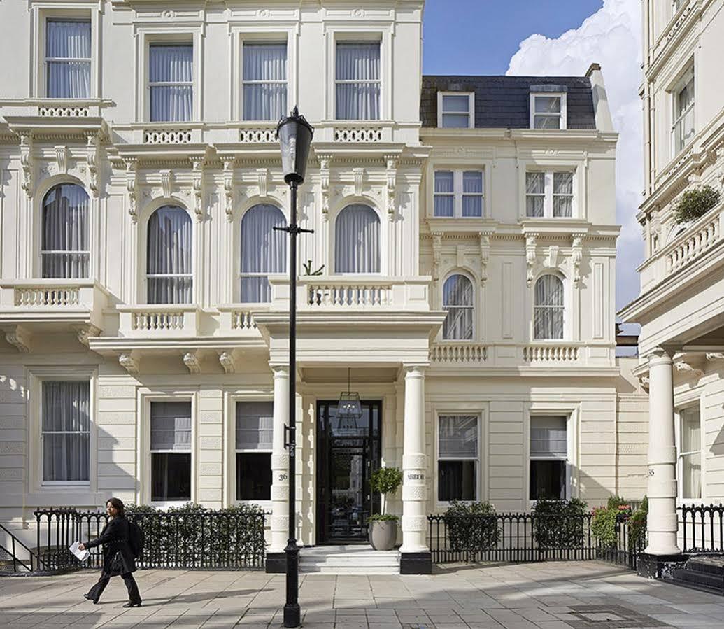 Signature Townhouse Hyde Park Hotell