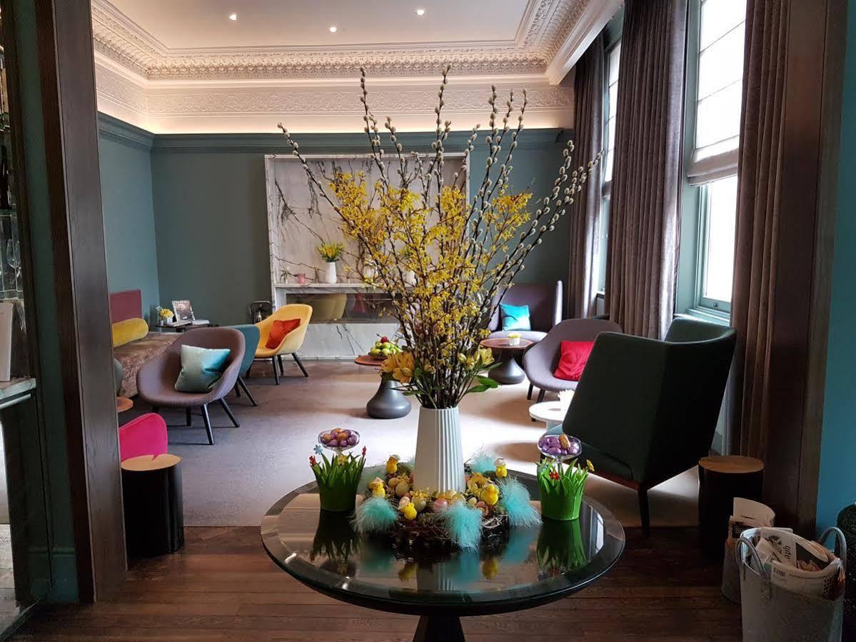 Signature Townhouse Hyde Park Hotell 4*