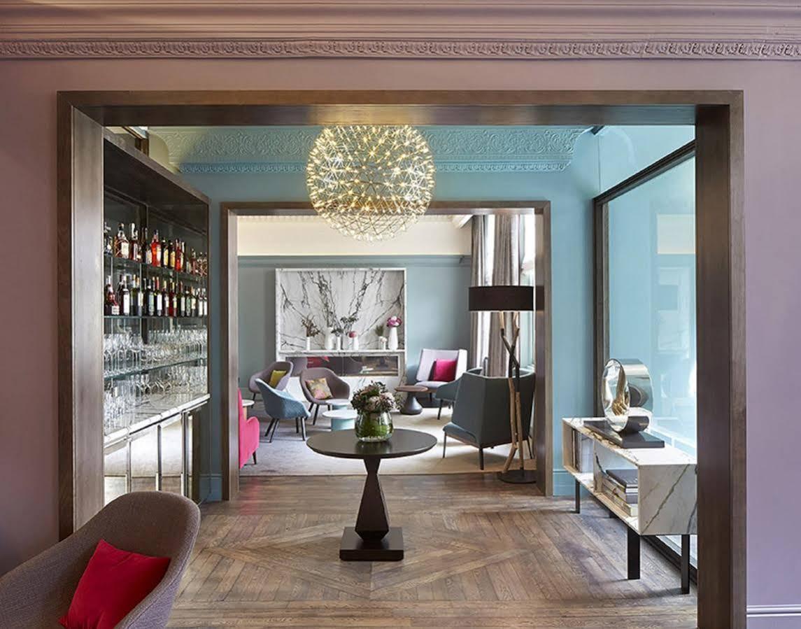 Signature Townhouse Hyde Park 4* London
