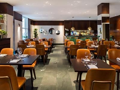 Hotel Radisson Blu Hotel, Marble Arch - Formerly Sussex