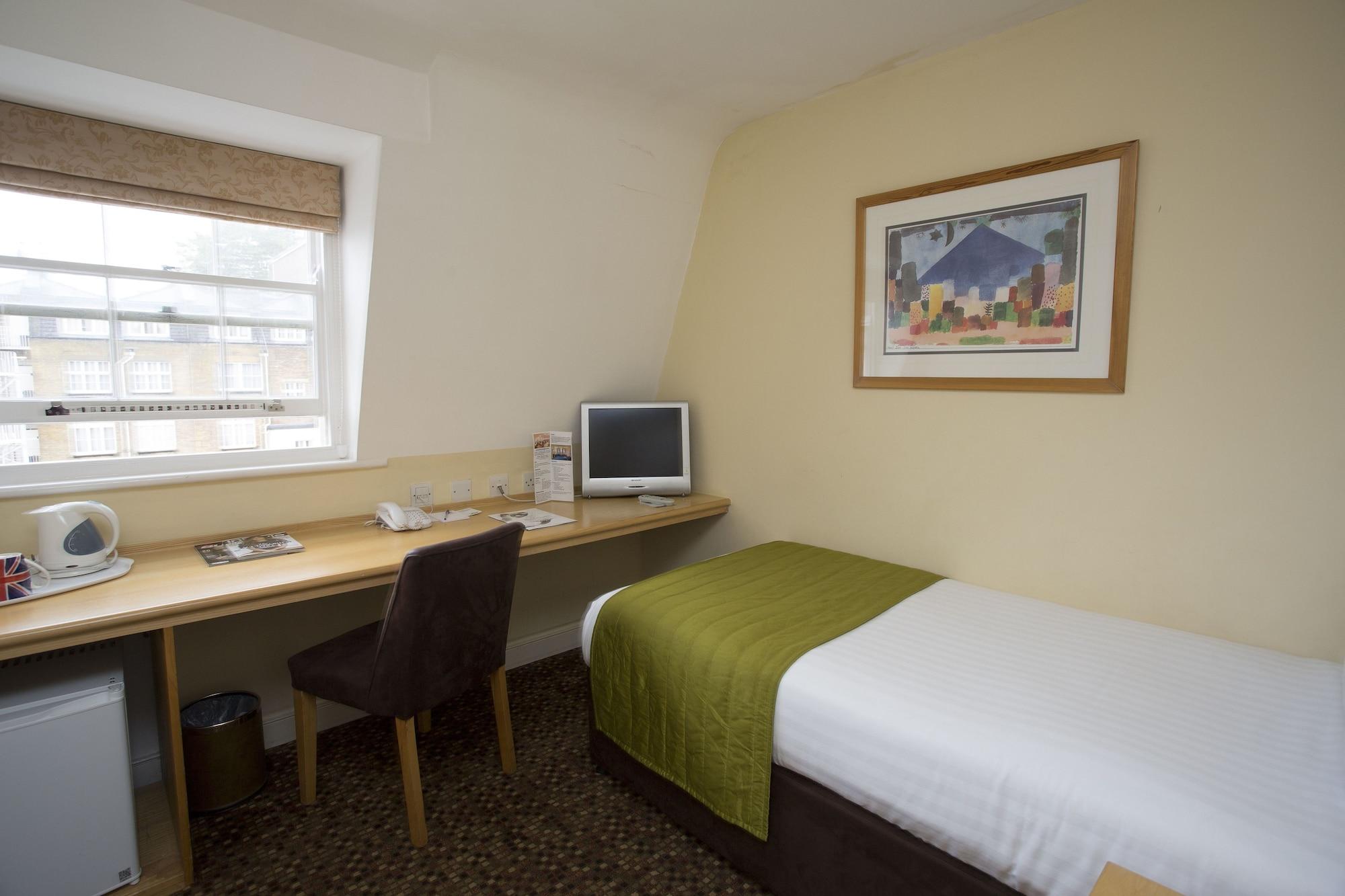 The Darlington Hyde Park Hotel Londres