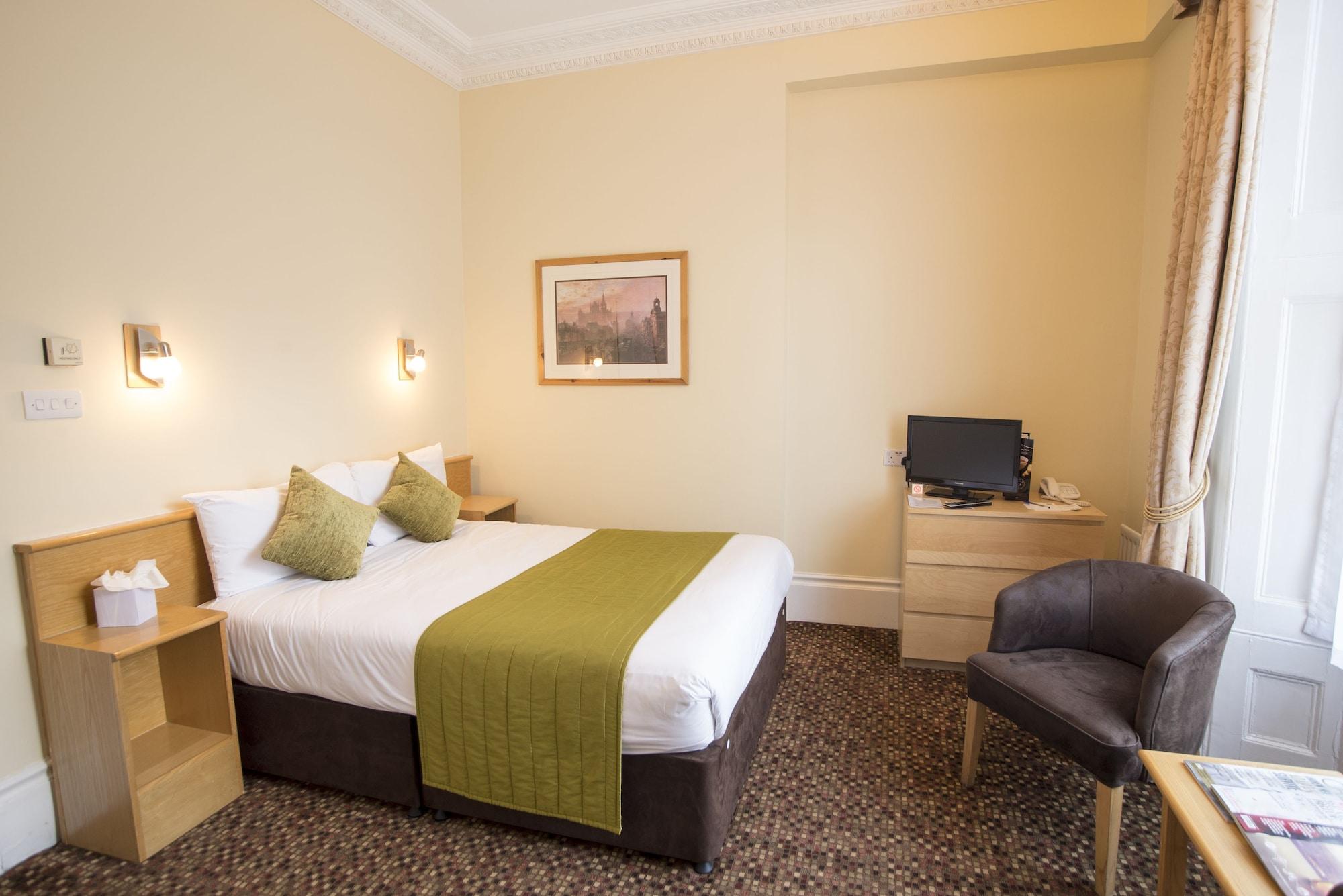 The Darlington Hyde Park Hotel Londres