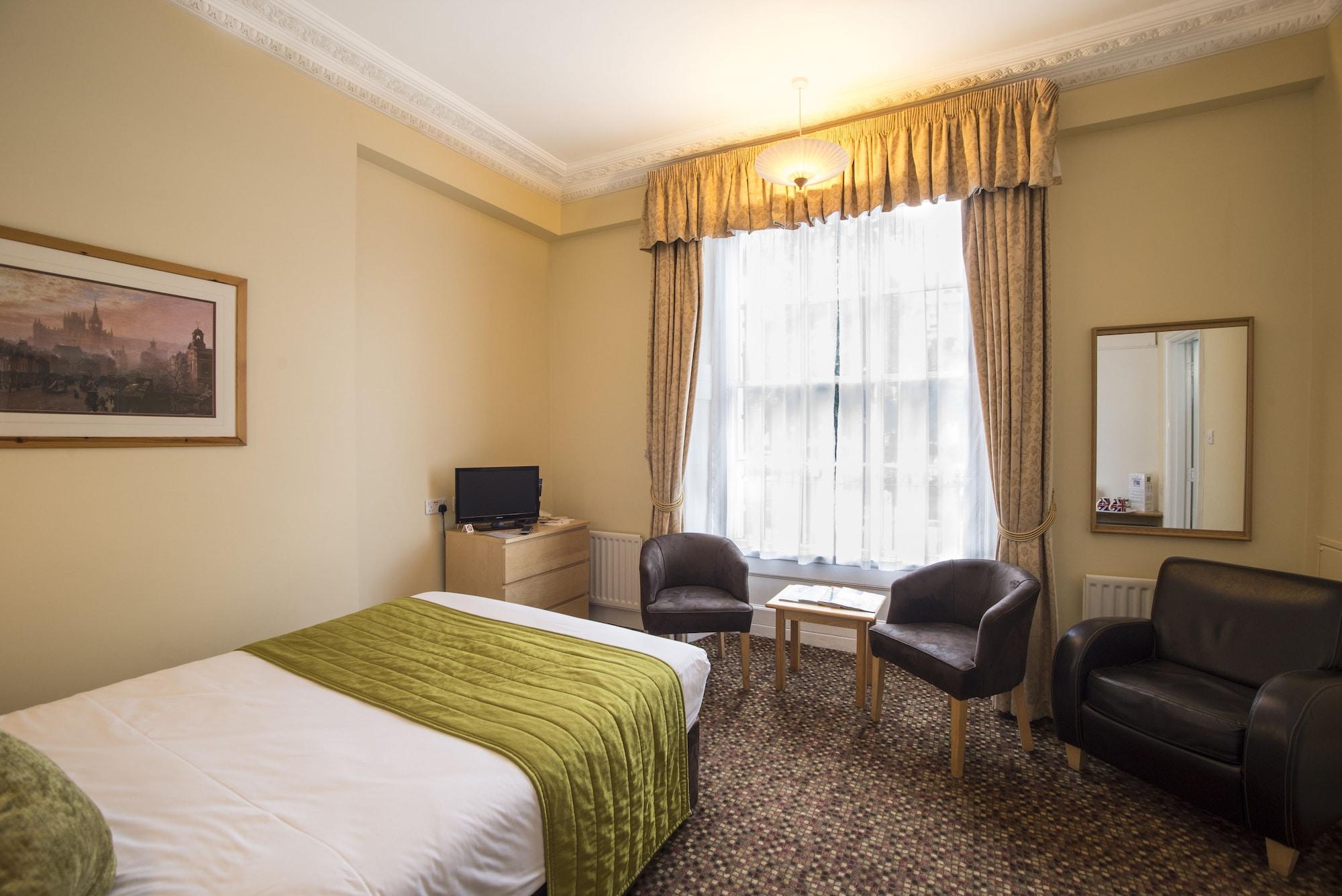 The Darlington Hyde Park 3* Londres