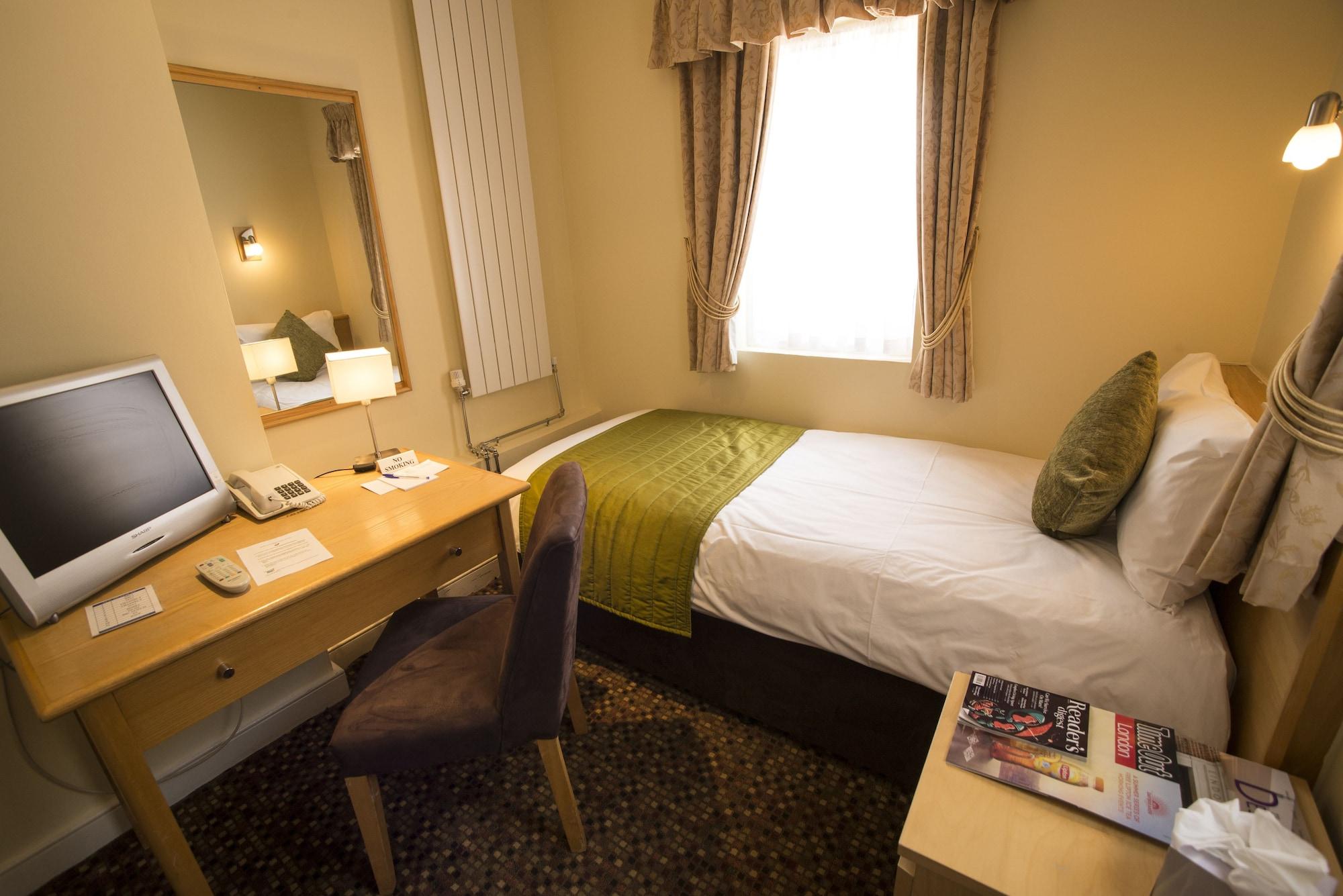 The Darlington Hyde Park 3* Londres
