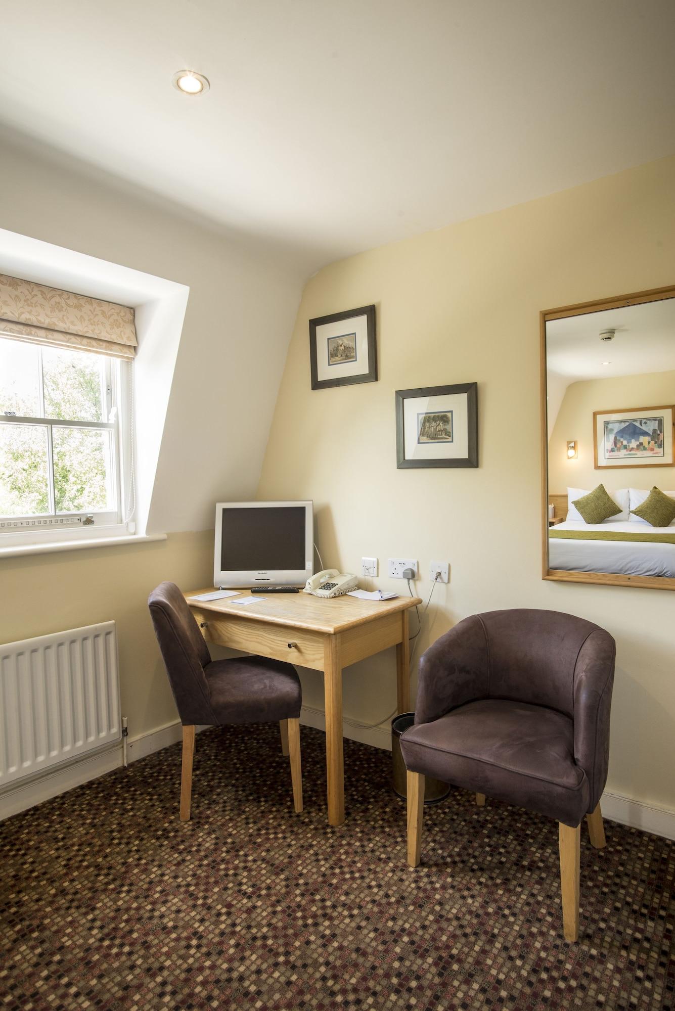 The Darlington Hyde Park 3* Londres