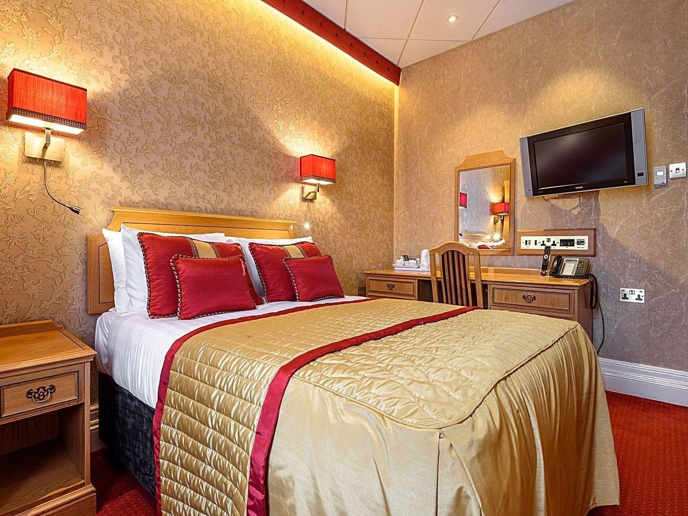 Hotel The Montana