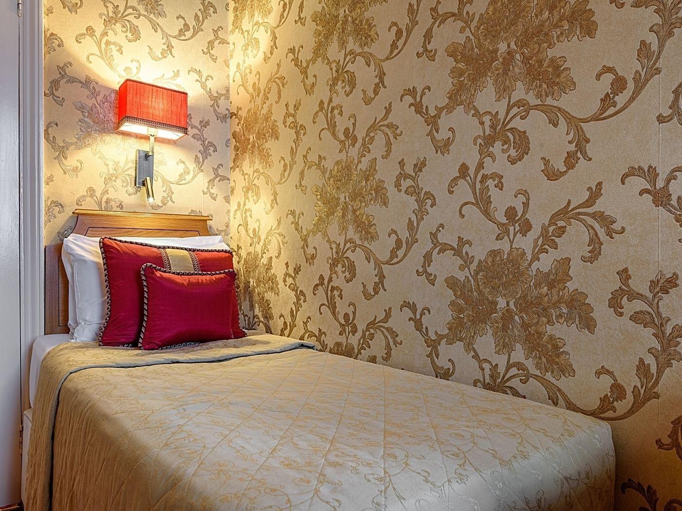 Hotel The Montana 3*