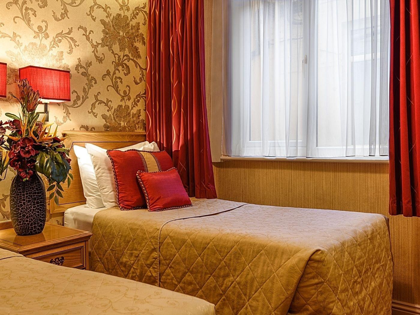 The Montana London