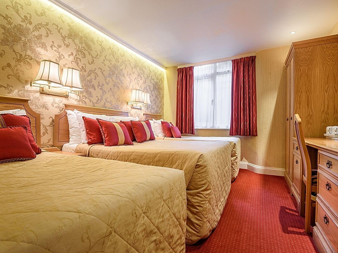 Hotel The Montana 3*