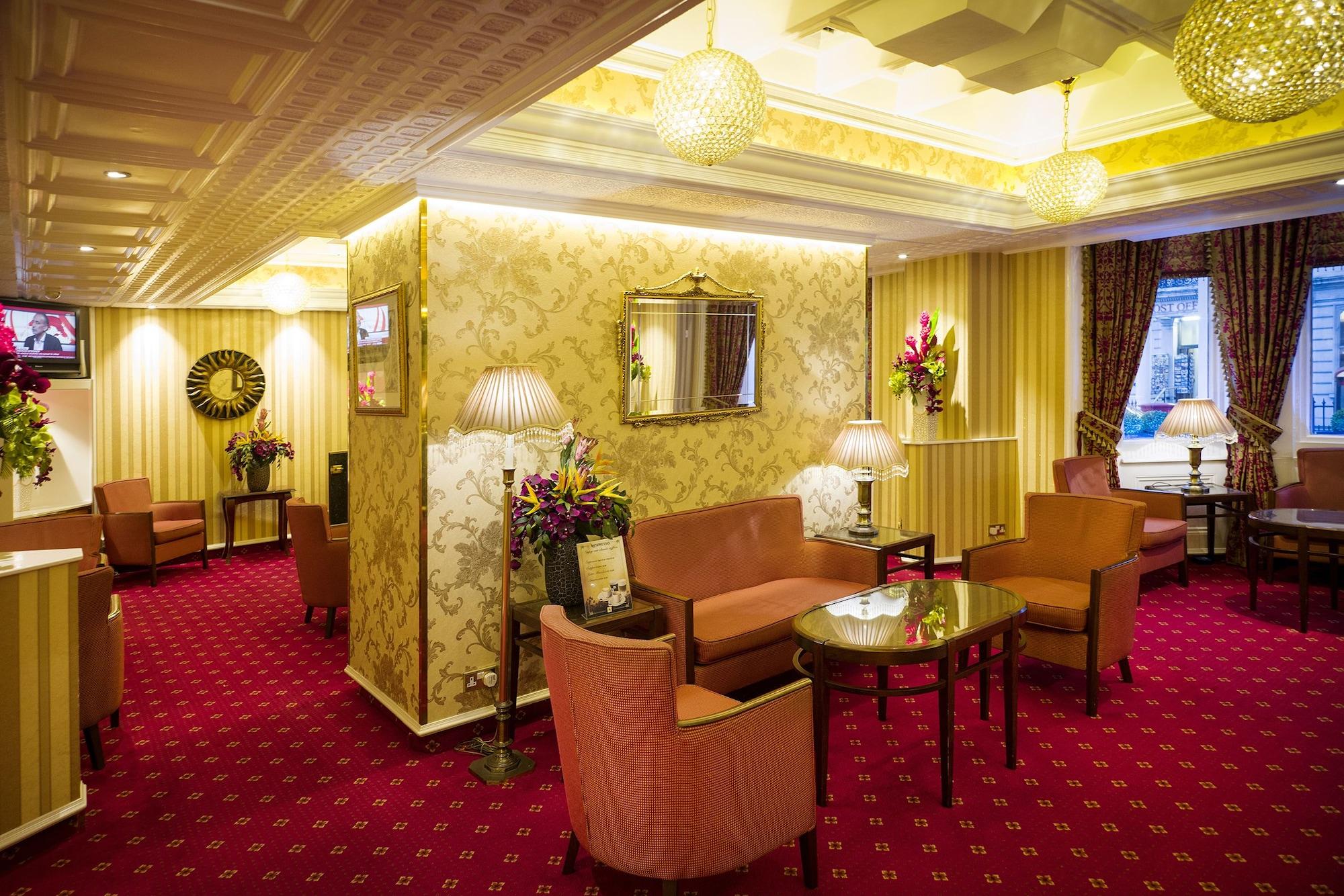 Hotel The Montana London
