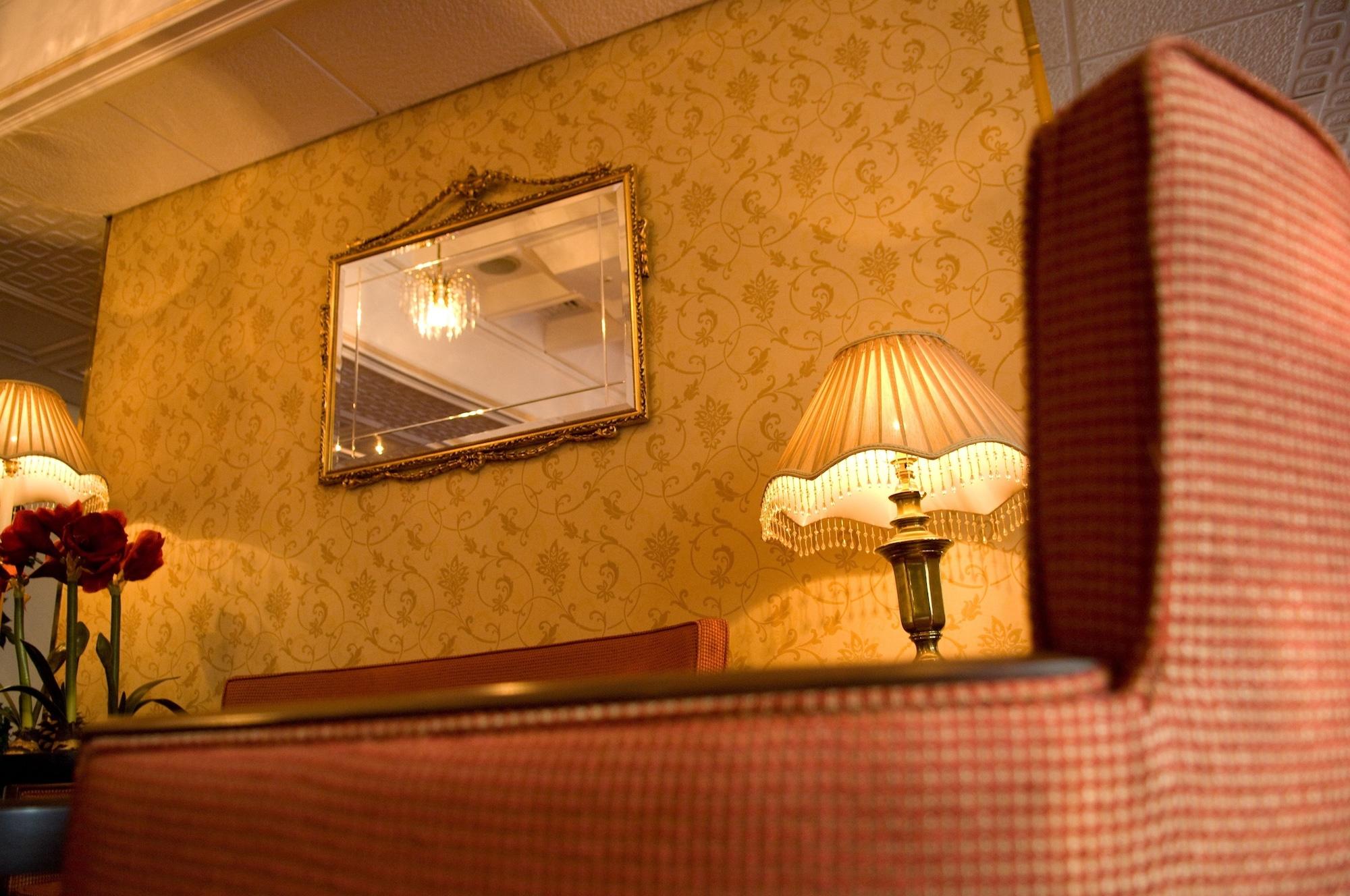 The Montana 3* London