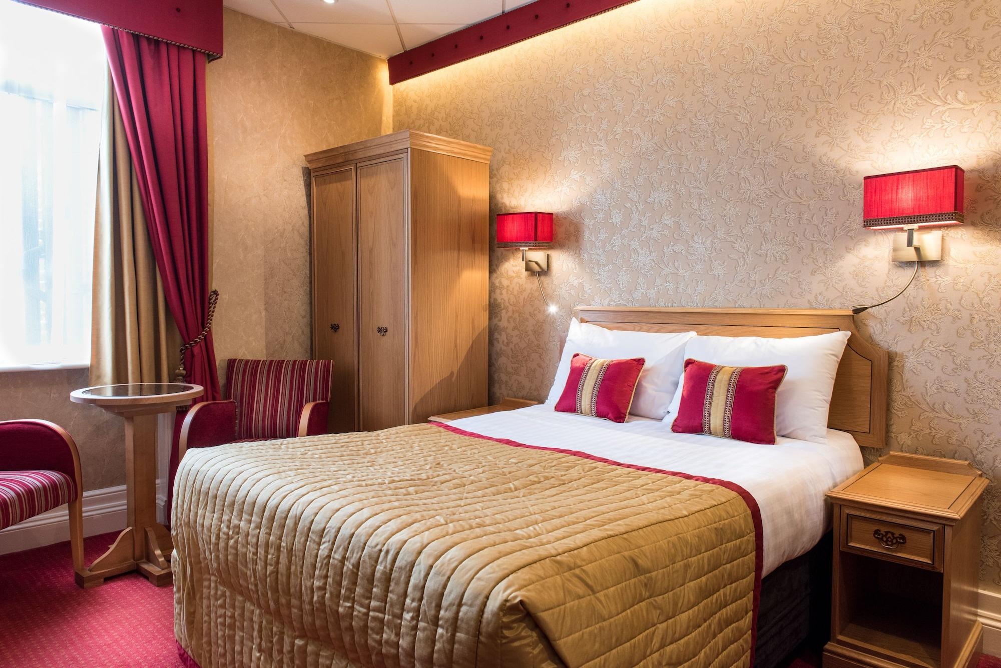 Hotel The Montana