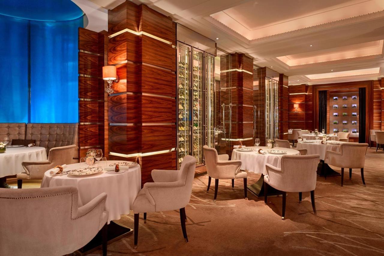 Hotell The Westbury Mayfair, A Luxury Collection Hotel,